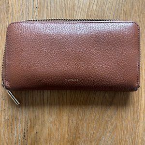 Mens Folding Wallet – Cuyana